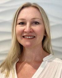 Dr Sophie Lomas Island Dental Hobart