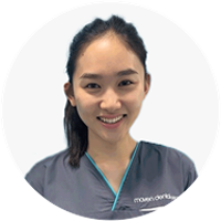 Dr Olivia Jeon Maven Dental Feldbusch Taree