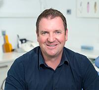 Dr Spencer J Anderton Health Partners Dental - Adelaide Adelaide