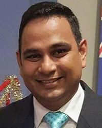 Dr Sridhar Nannapaneni Neni's Tanunda Dental Centre Tanunda