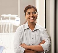 Dr Sripriya Appasamy Health Partners Dental - Modbury Modbury