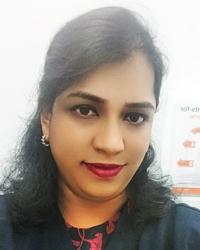 Dr Sruthi Rani Peruka Pacific Smiles Dental Cranbourne Cranbourne