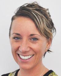 Dr Stefanie Calladine Castle Hill Orthodontics Castle Hill