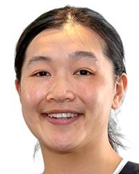 Dr Steffi Ngau Cranbourne Family Dental Cranbourne East