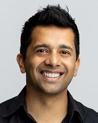 Dr Stephan Kantharajah Dental Sanctuary Neutral Bay