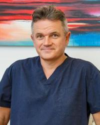 Dr Stephan Tessede Lake Road Dental Port Macquarie