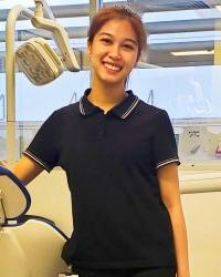 Dr Stephanie Tso Lok Dentists Sydney