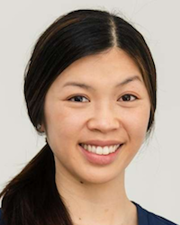 Dr Stephanie YK Tsang Melbourne Dental Vision Narre Warren