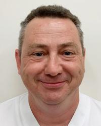 Dr Steve Common DB Dental Mandurah Mandurah