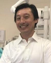 Dr Stephen Choi Gordon Dental Gordon