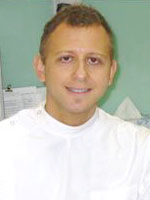 Dr Stephen Civadelic Greenacre Dental Greenacre