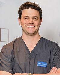 Dr Steven Casci Lumino The Dentists - Ponsonby Dentist Auckland