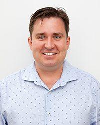 Dr Richard Kneebone Coastal Dental Care Kingscliff Kingscliff