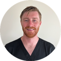 Dr Stewart McCaffrey Maven Dental Maroochydore Maroochydore