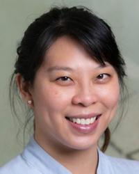 Dr Su Ng Palm Square Dental Care Kennington