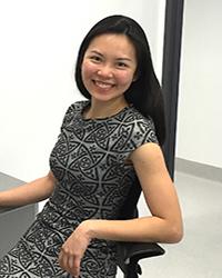 Dr Shannon Chia High Road Dental and Implant Centre Willetton