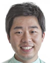 Dr Michael Yoon Melbourne Endodontics Parkville