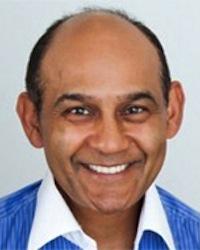 Dr Suresh K Patel Metro Dental Care Auckland