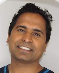 Dr Surya Kaivaram Smile Visions Kellyville Ridge