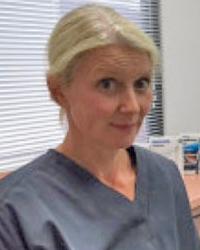 Dr Susan Poulsom Surrey Dental Surrey Hills