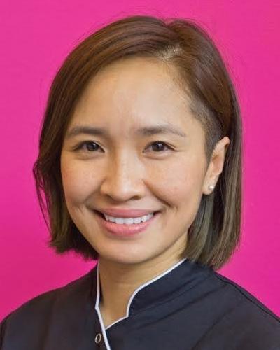 Dr Susana Le A Dentist on Centre Bentleigh