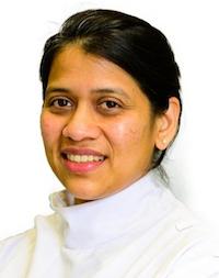 Dr Sushma Penugonda Harrison Dental Care Harrison