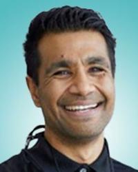 Dr Sushrut J Kishore Goldfields Family Dental Kalgoorlie