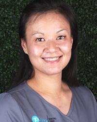 Dr Suzanne Chin Putney Dental Care Ryde