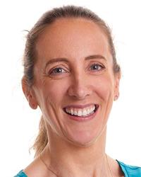 Dr Suzanne Cairns Bayside Family Dentistry Beaumaris