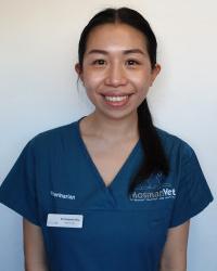 Dr Suzanne  Wu Mosman Veterinary Hospital Mosman