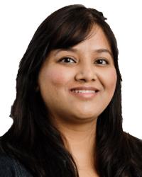 Dr Swati Mahale HBF Dental Cannington Cannington