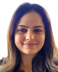 Dr Swati Rathore Maxcare Dental Auckland