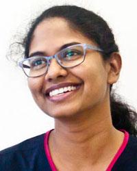 Dr Swetha Oliganti Lumino The Dentists - Johnsonville Wellington