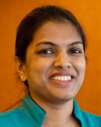 Dr Swetha Thatiparthy Stoddard Dental Square Auckland