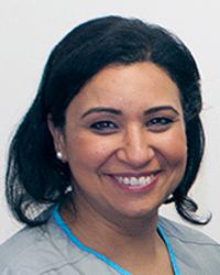 Dr Sylvia M Fayez DG Dental Dandenong