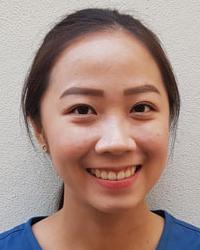 Dr Denice Loo Pacific Smiles Dental Gungahlin Gungahlin