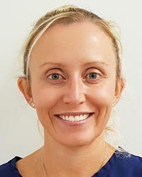 Dr Taleah North Wiedeman National Dental Care Tweed Heads Tweed Heads