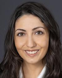 Dr Tamara Jirjis Oatlands Dental Strathfield