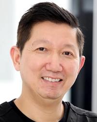 Dr Ray Pham Stellar Smiles Klemzig