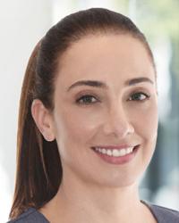 Dr Tania Santilli Inner West Dental Five Dock