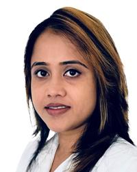 Dr Tanushree Mondal Pacific Smiles Dental Penrith Penrith