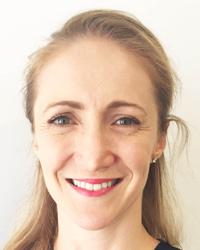 Dr Tanya Margolin Bupa Dental - Moorabbin Moorabbin