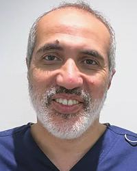 Dr Tarek Abdel-Naby National Dental Care Springfield Central Springfield Central