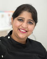 Dr Teena Bali Rouse Hill Smiles Dental Care Rouse Hill