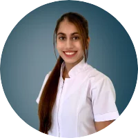 Dr Tejal Kothari Limestone Dental Group Ipswich