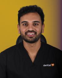 Dr Tejus Patel Dental 99 Bondi Junction Bondi Junction