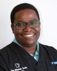 Dr Tendai Nyoni Isa Smiles Dental Care The Gap