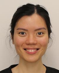 Dr Tanya Huynh Bella Dental Penrith South Penrith