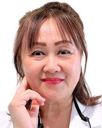 Dr Thao Doan Oracare Facial & Dental Aesthetics Cleveland