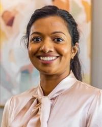 Dr Tharani De Silva Kedron Dental Centre Kedron